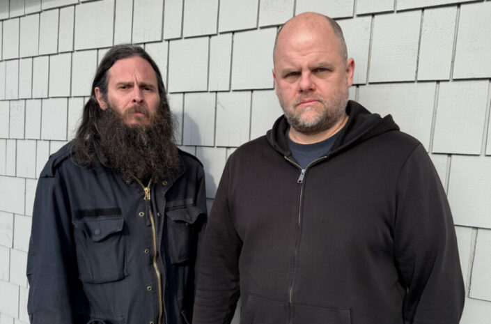 Iron Lung Unleash "Cog II"