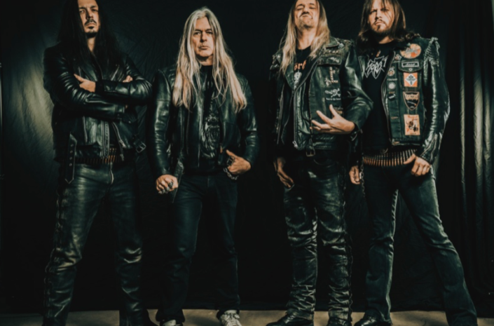 Sodom Announce New Album "The Arsonist"