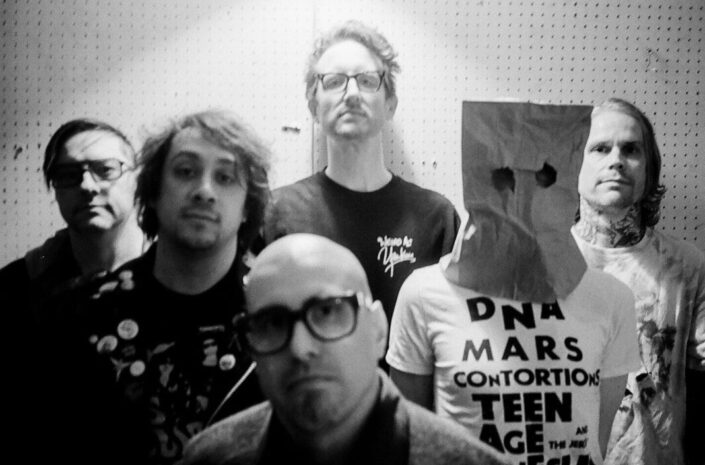 Birth (Defects) Return With "Deceiver/Mirror" LP