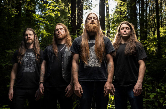 Anciients Announce U.S. Tour Dates