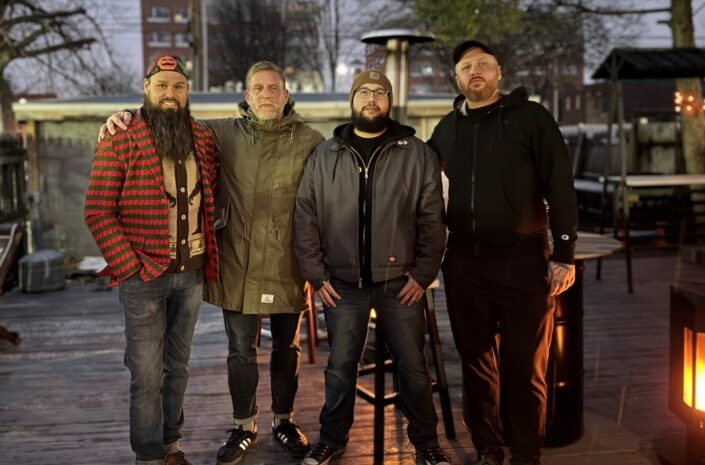 Bad To Worse Release New Single "Bikes"