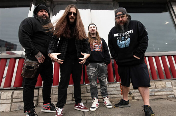 Incite Drop New Single "Dolores"