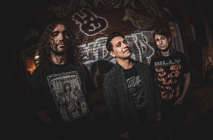 Miracle Blood Announce Summer US Tour Dates