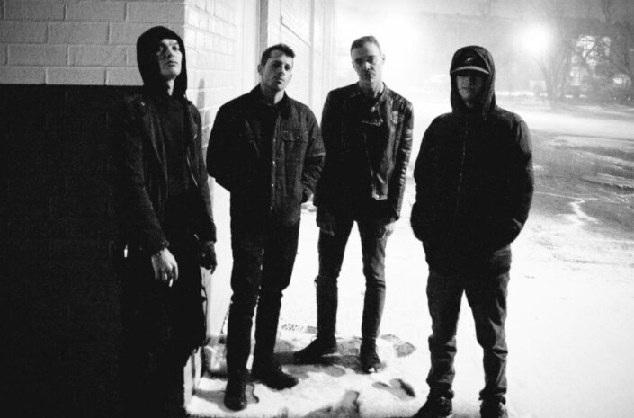 Black Magnet Release New Single "Endless"