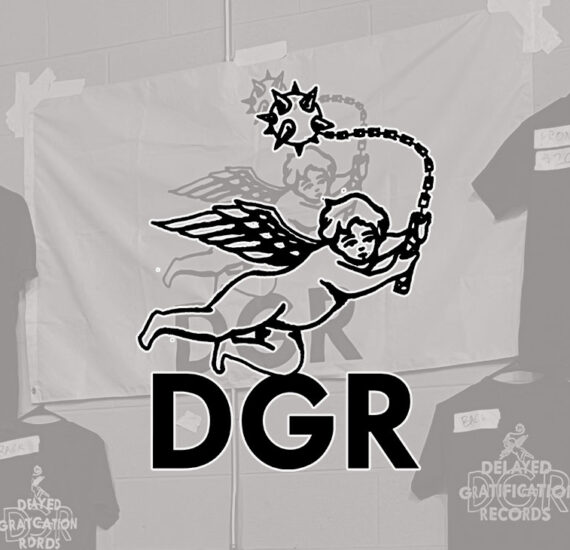 Delayed Gratification Records