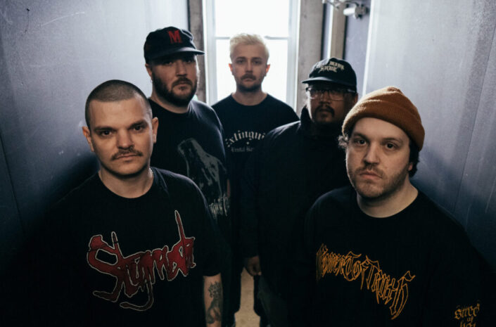Erode Unleash "Coiled"