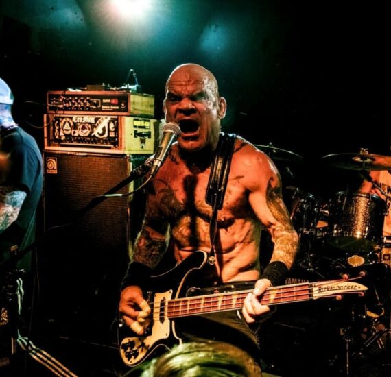 Cro-Mags