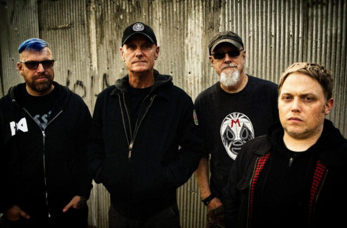 Human Impact Share "Collapse" Live Video