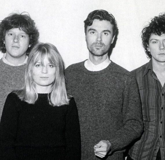 Talking Heads 