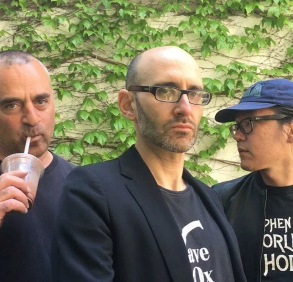 We Contain Multitudes