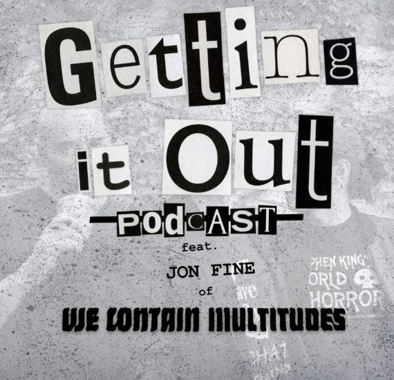 We Contain Multitudes