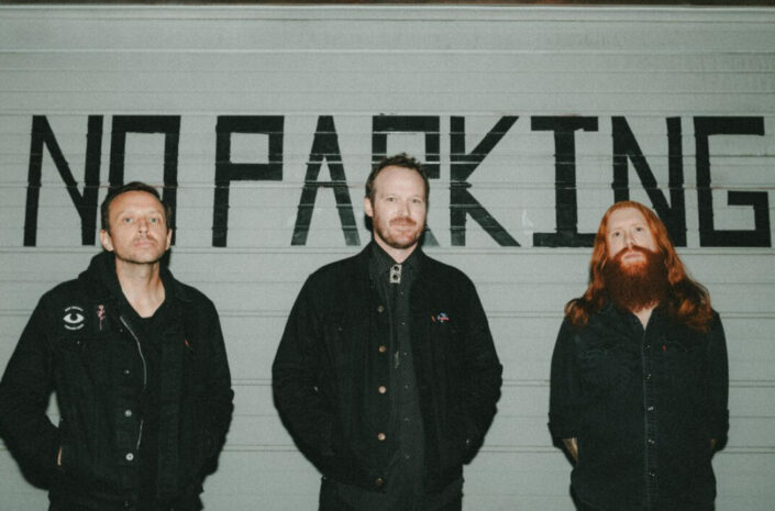In The Company Of Serpents Returns With "Endless Well"