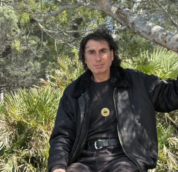 Caspar Brötzmann Massaker