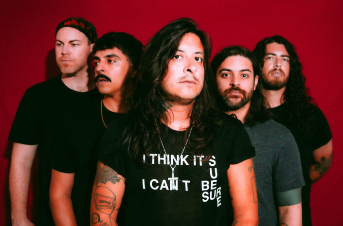 Hail The Sun Release New Single "The Drooling Class"