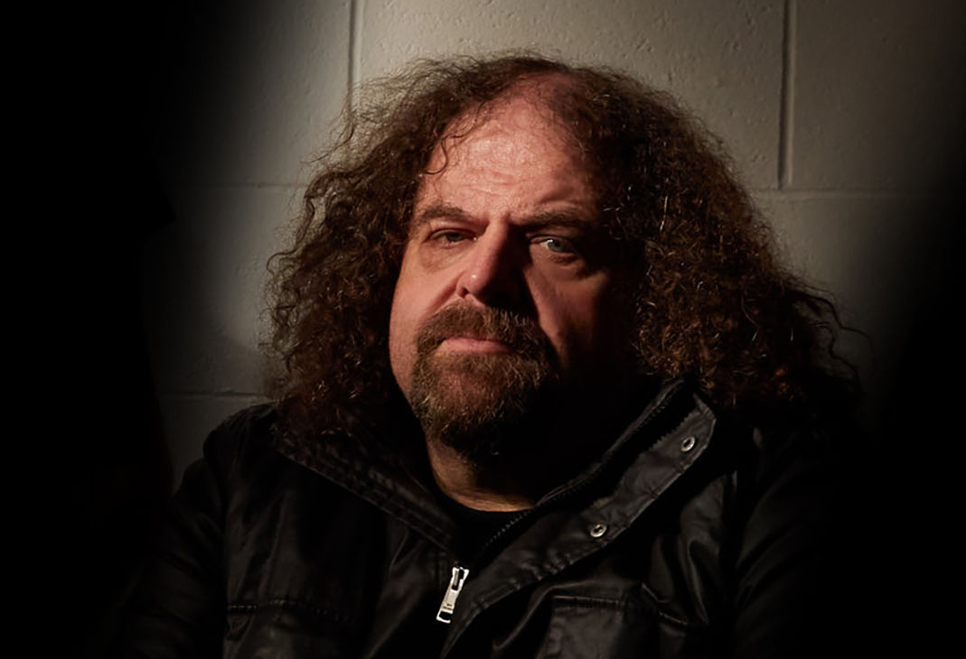 Dark Sky Burial of UK