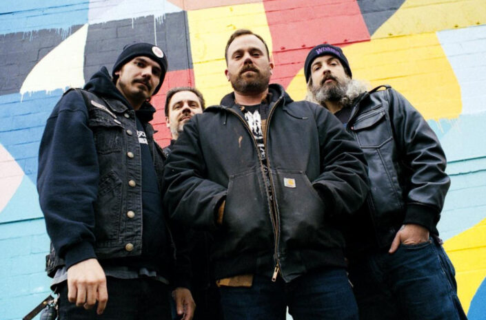 Cosmic Reaper Reveal New Album Details &amp; Single
