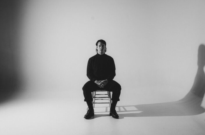 King Yosef Share "Lichen" Music Video
