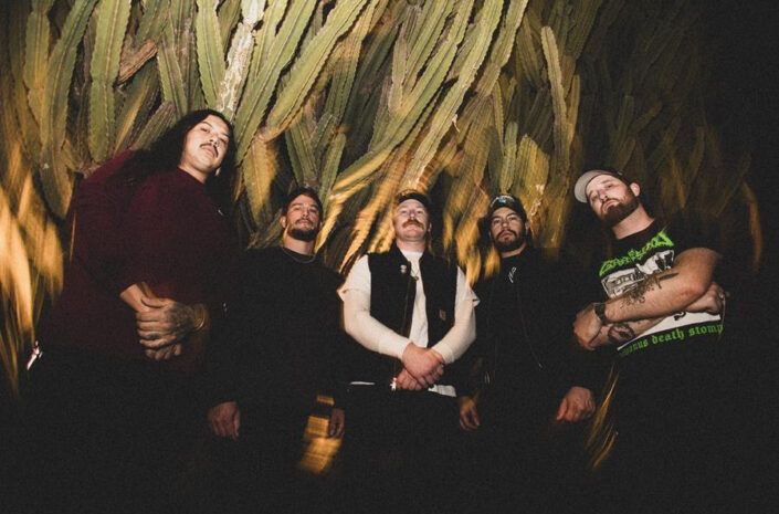 Scalp Unleash "Ego Death"
