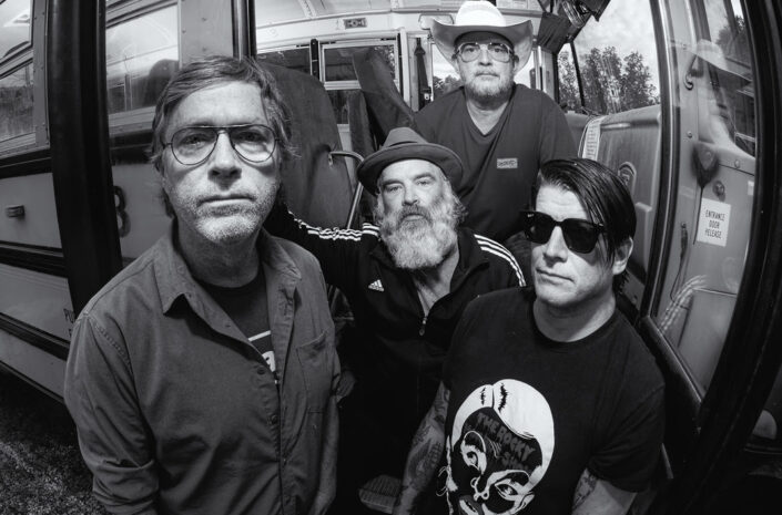 Shiner Return With New Album "BELIEVEYOUME"