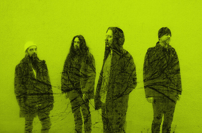 Abraham Unveil New Album &amp; Single