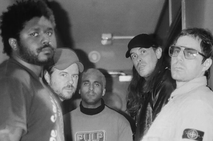 Angel Du$t Sign With Run For Cover Records