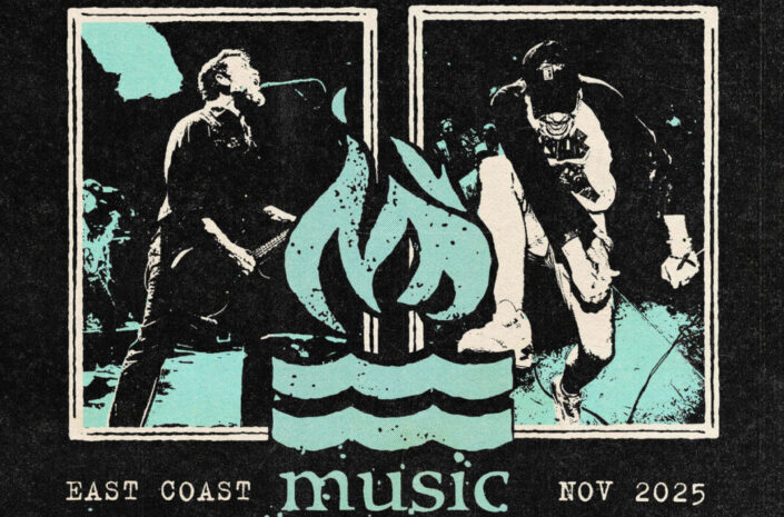 Hot Water Music &amp; Bane Announce Co-Headline Tour