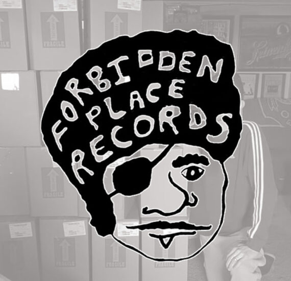 Forbidden Place Records