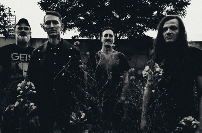 Constrict Detail New EP "Kadavergehorsam”