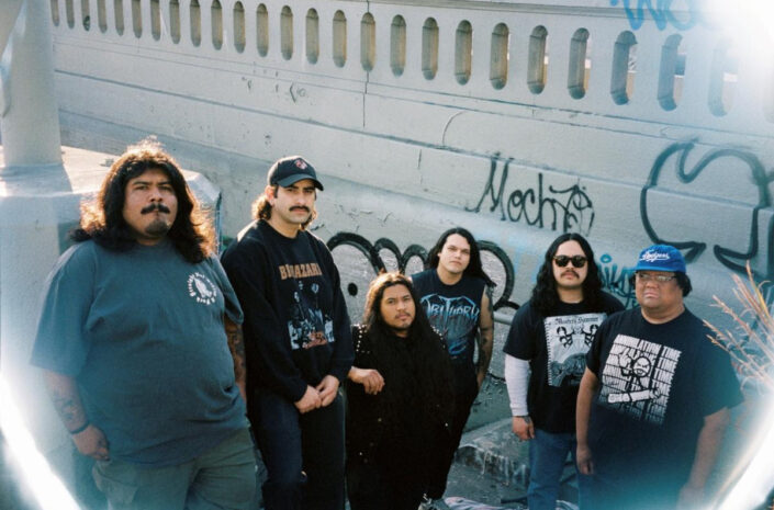 Dead Heat "By My Will" Music Video