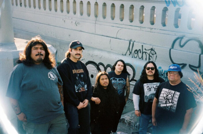 Dead Heat Announce New LP "Process Of Elimination"
