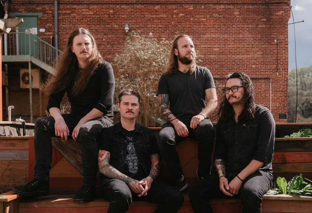 Howling Giant of Nashville, TN