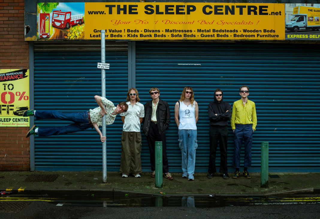 Volk Soup of Leeds, UK