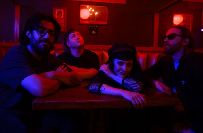 In Lieu Release New Single &amp; Album Details
