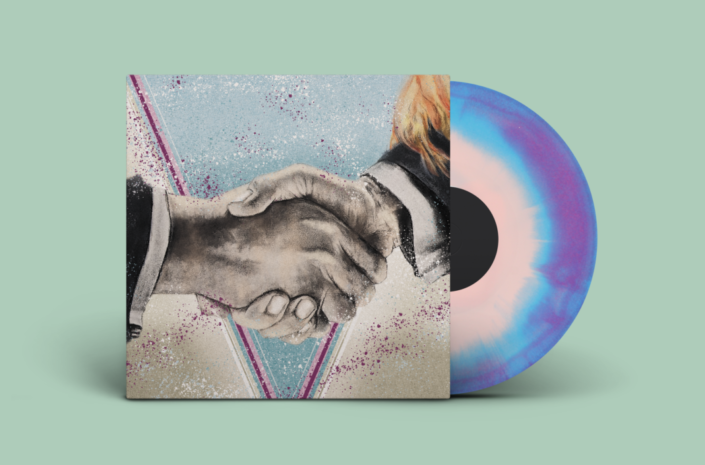Pale Wizard Records Announce "Wish You Were Here - 50 Years Later" Tribute Album