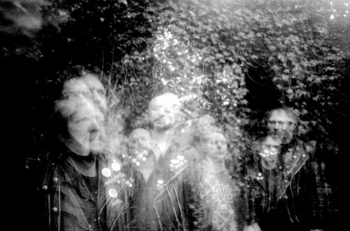 Wode Announce Fourth LP "Uncrossing The Keys"