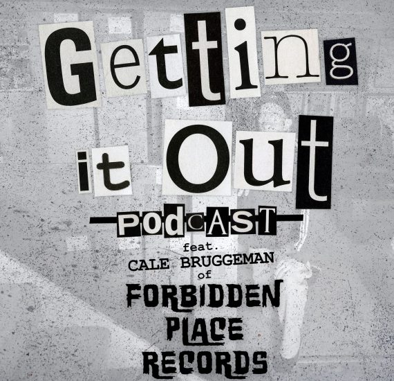 Forbidden Place Records