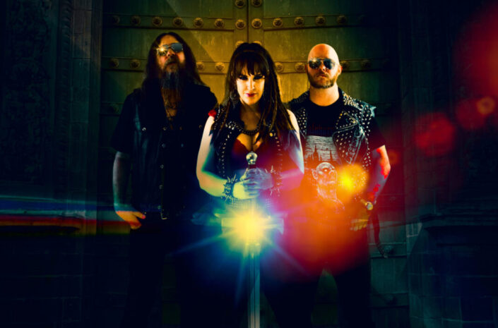 Cultic Unleash "Nomad" Music Video