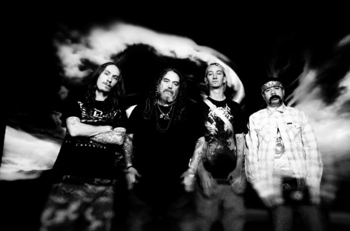 Soulfly Reveal New Album Details &amp; Single