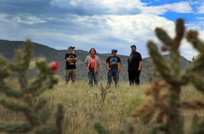 Blue Heron Release New Single "Marigold"