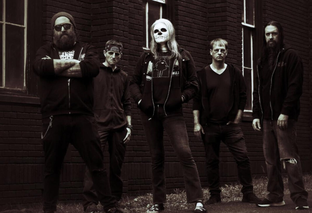 Age Of Ruin Drop New Single "Promise Me"