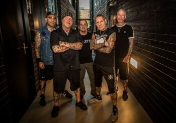 Agnostic Front Announce East Coast Tour Dates