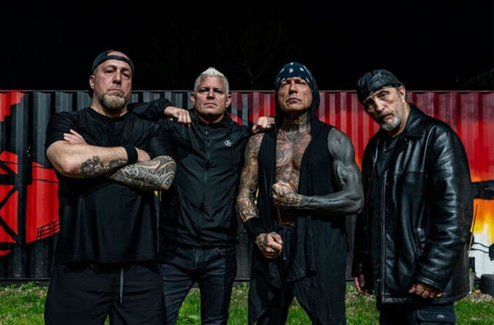 Biohazard Unleash "Death of Me"