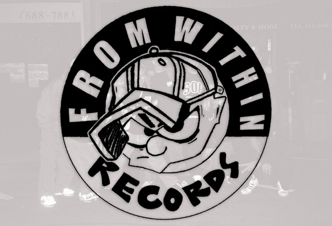 From Within Records of Pensacola, FL