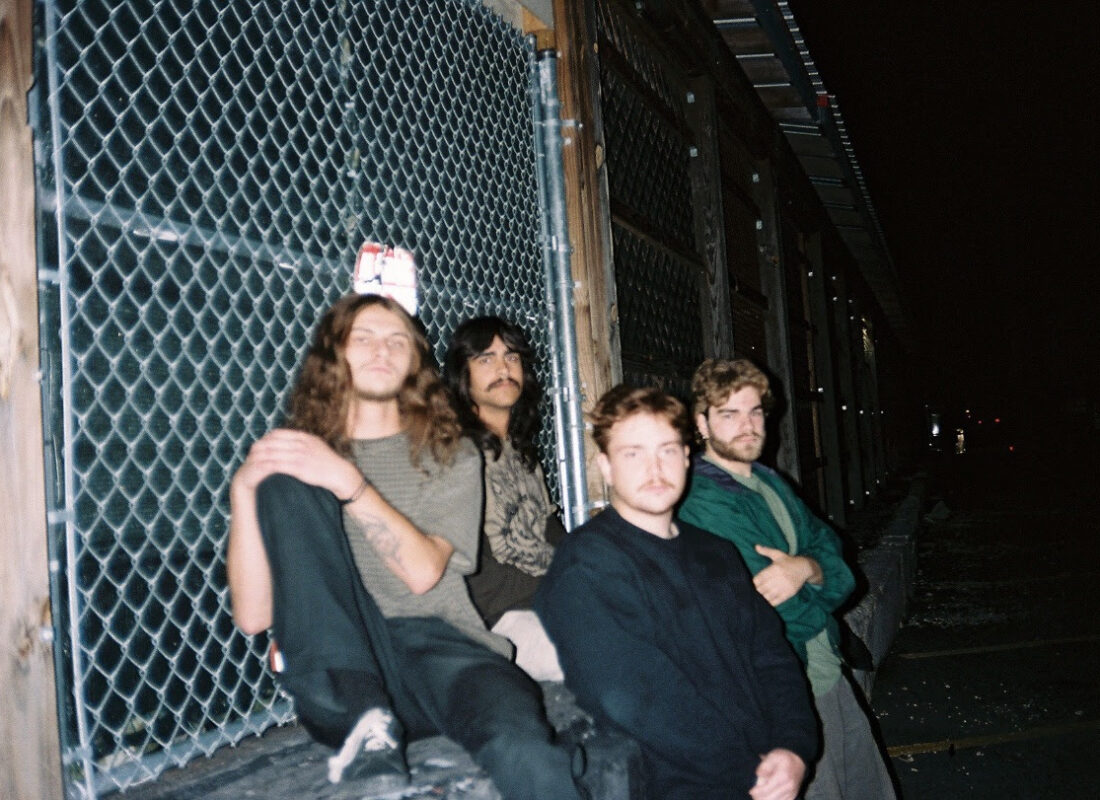 Gasket Unleash "Purest Existence"