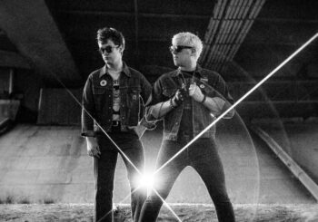 Home Front Premiere "Eulogy"