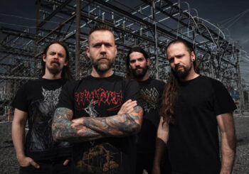 Revocation Celebrates 20 Years With A Headliner Tour