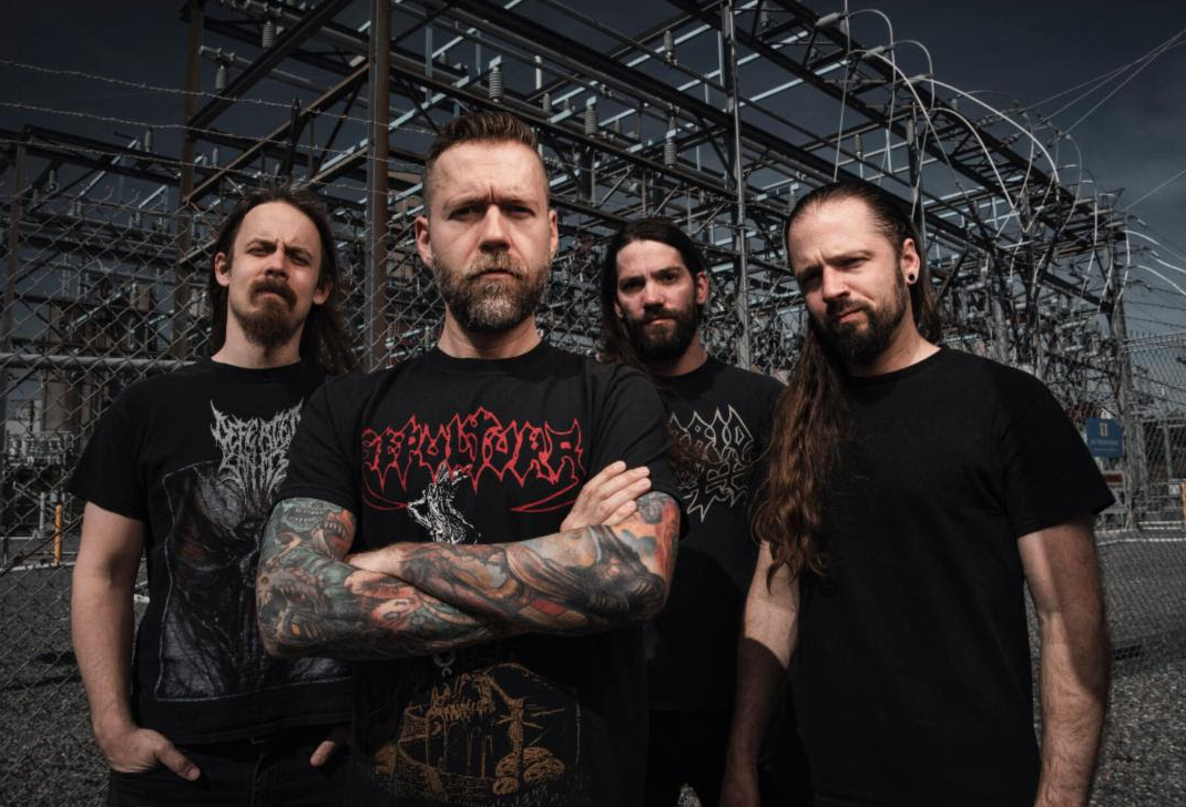 Revocation of Boston, MA