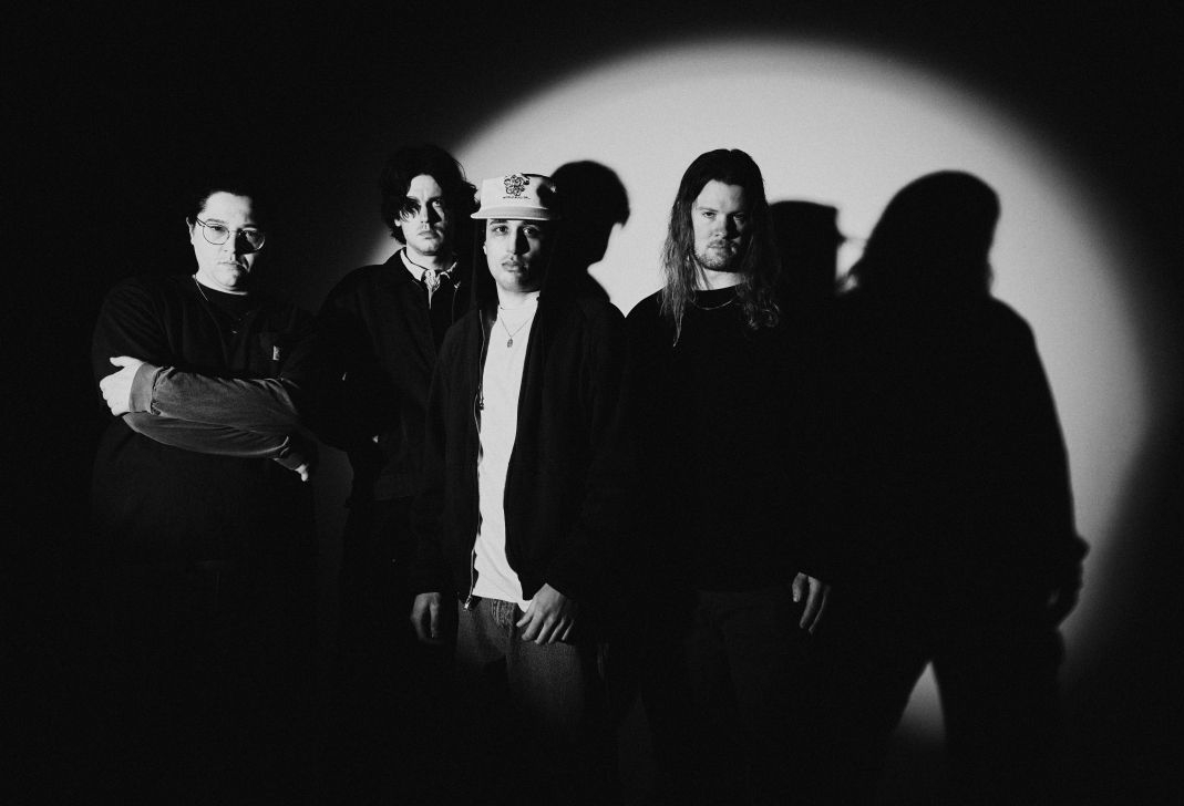 Soul Blind Unleash "Dyno"