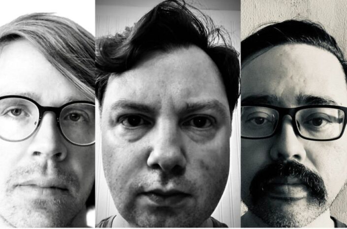 Drill For Absentee Detail New Double EP "Strand Of A Lake"