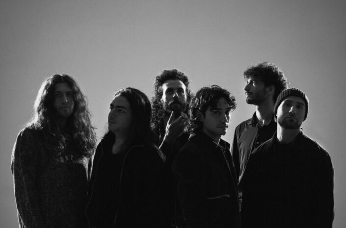 Season Of Mist Records Signs Bedsore